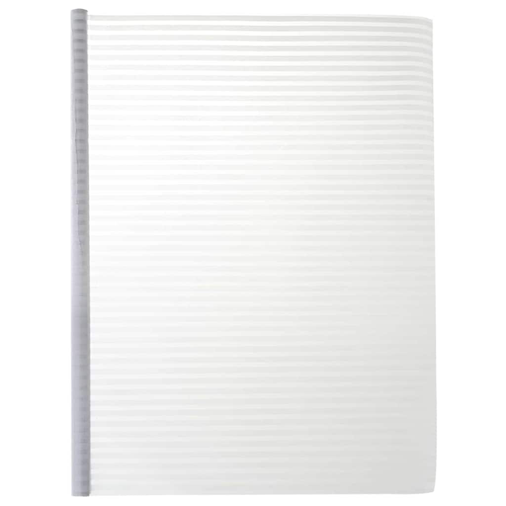 Self-adhesive Window Film Frosted stripes 90 x 500 cm PVC