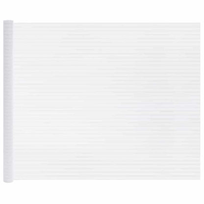 Self-adhesive Window Film Frosted stripes 90 x 1000 cm PVC