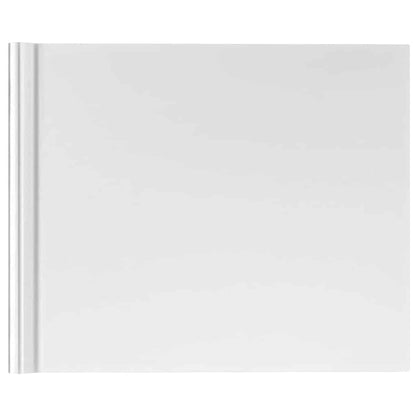 Mirror Film 2 pcs Silver PET