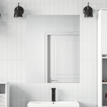 Mirror Film 2 pcs Silver PET