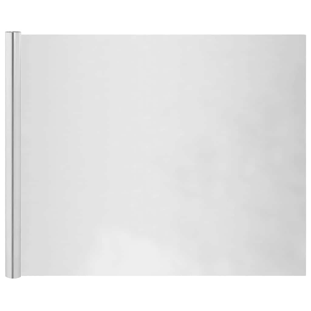 Furniture Sticker Other Silver 90 x 500 cm PET