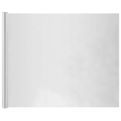 Furniture Sticker Other Silver 90 x 500 cm PET