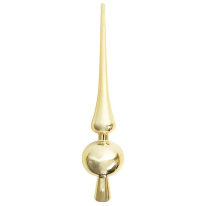 Artificial Pre-lit Christmas Tree with Ball Set Green 400 cm