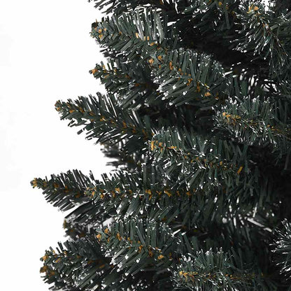 Artificial Christmas Tree with Stand Green 40.5 x 40.5 x 120 cm