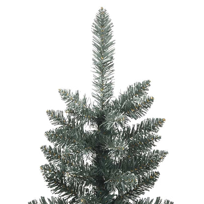 Artificial Christmas Tree with Stand Green 50.5 x 50.5 x 180 cm