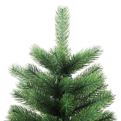 Christmas Tree with 150 LEDs with Stand Green 90 cm PE