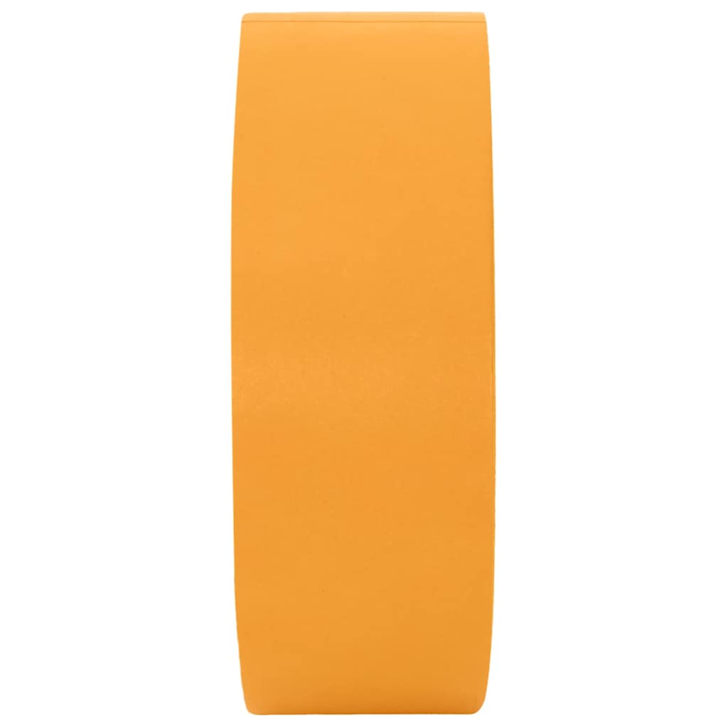 Painter Masking Tapes 6 pcs Yellow 38mm x 50m Paper