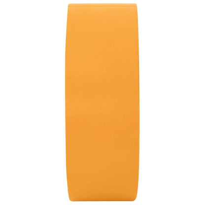 Painter Masking Tapes 6 pcs Yellow 38mm x 50m Paper