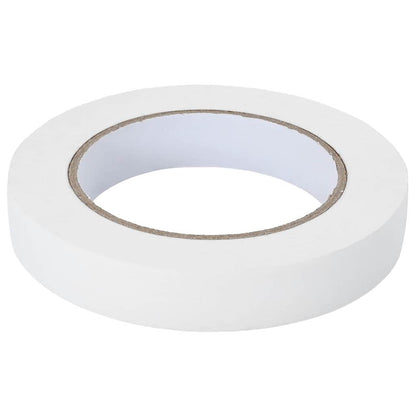 Painter Masking Tapes 6 pcs White 19mm x 50m Paper
