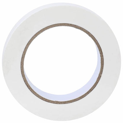 Painter Masking Tapes 6 pcs White 19mm x 50m Paper