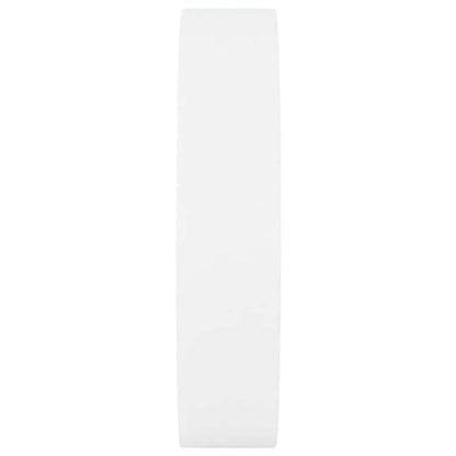 Painter Masking Tapes 6 pcs White 25mm x 50m Paper