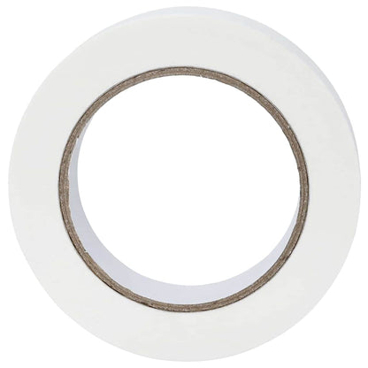 Painter Masking Tapes 24 pcs White 25mm x 50m Paper