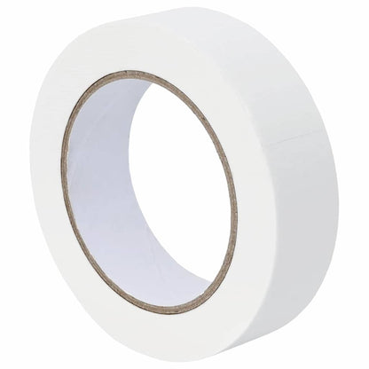 Painter Masking Tapes 6 pcs White 30mm x 50m Paper