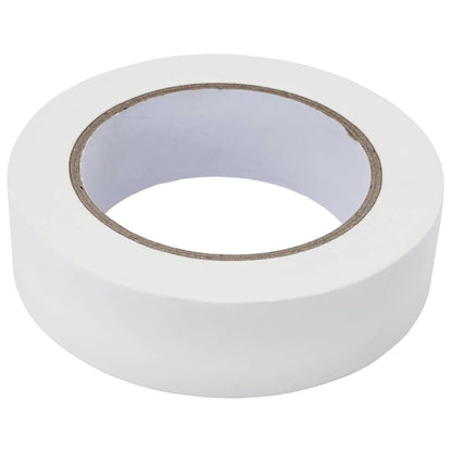 Painter Masking Tapes 6 pcs White 30mm x 50m Paper