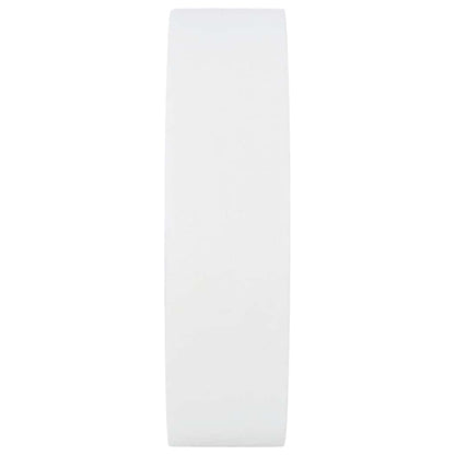 Painter Masking Tapes 6 pcs White 30mm x 50m Paper