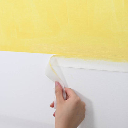 Painter Masking Tapes 12 pcs White 30mm x 50m Paper