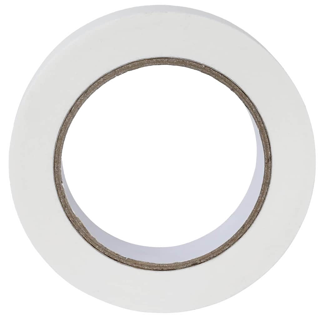 Painter Masking Tapes 24 pcs White 30mm x 50m Paper