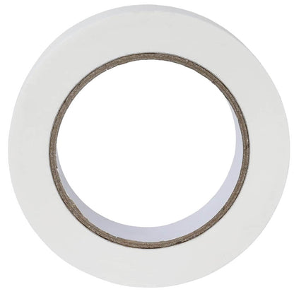 Painter Masking Tapes 24 pcs White 30mm x 50m Paper