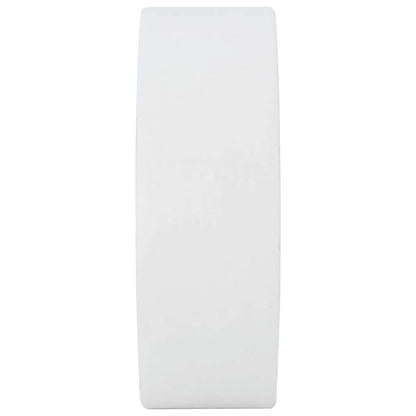 Painter Masking Tapes 6 pcs White 38mm x 50m Paper