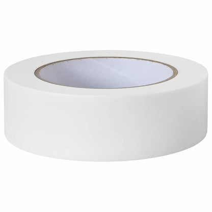 Painter Masking Tapes 50 pcs White 38mm x 50m Paper