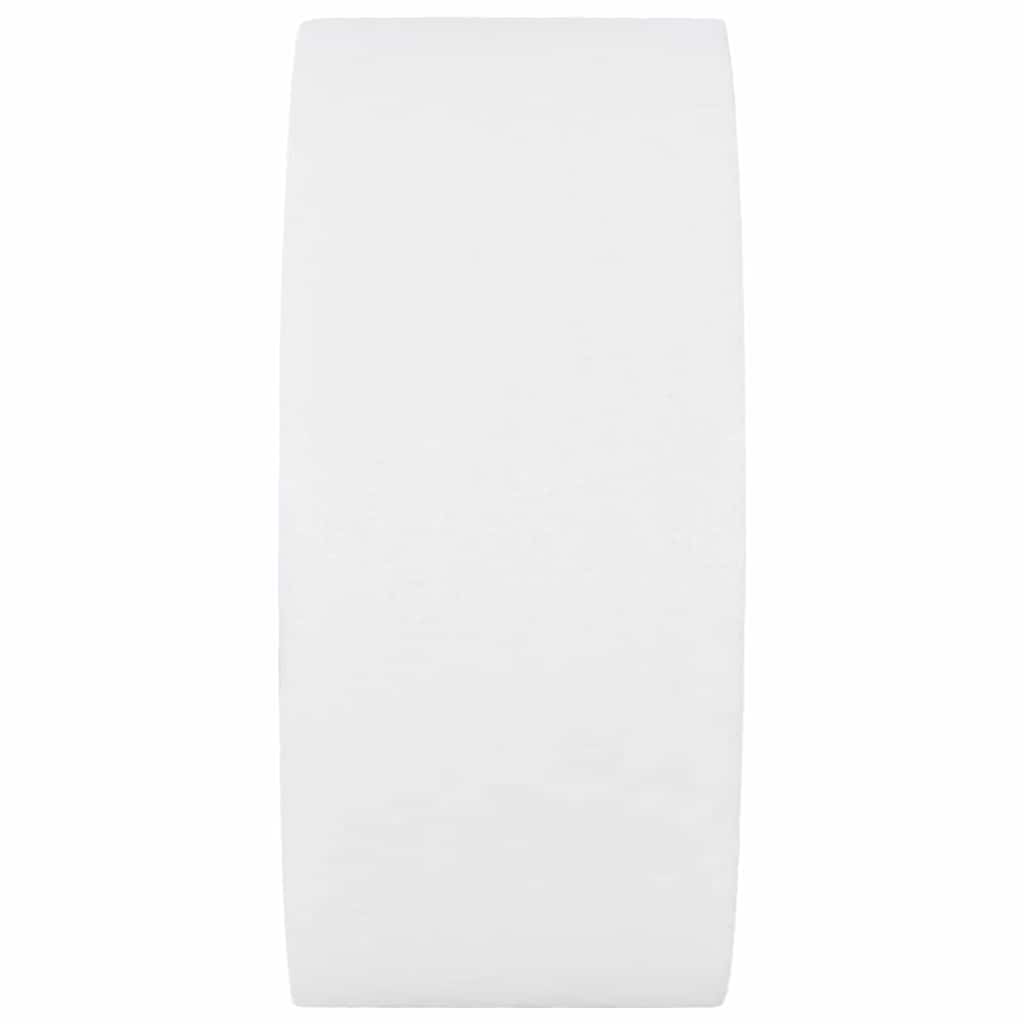 Painter Masking Tapes 6 pcs White 50mm x 50m Paper
