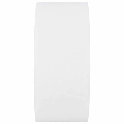 Painter Masking Tapes 6 pcs White 50mm x 50m Paper