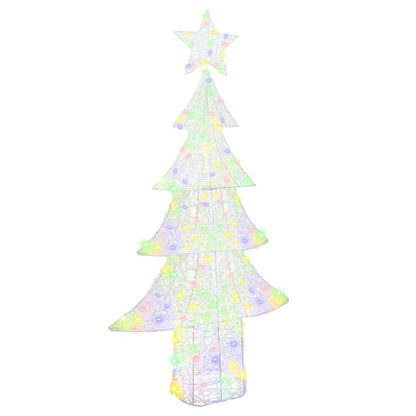 Christmas Decoration Multicolour 180 cm