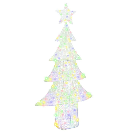 Christmas Decoration Multicolour 180 cm