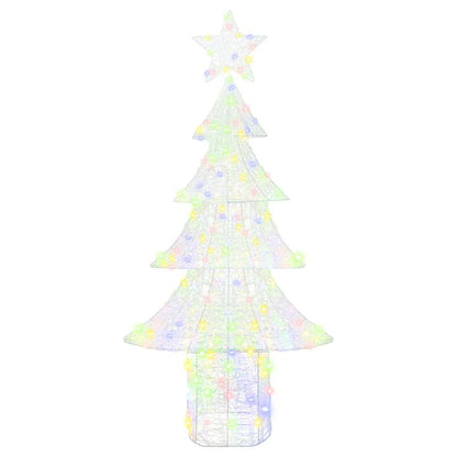 Christmas Decoration Multicolour 180 cm