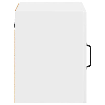 Kitchen Wall Cabinet White 40 x 31 x 40 cm Engineered Wood