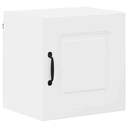 Kitchen Wall Cabinet White 40 x 31 x 40 cm Engineered Wood