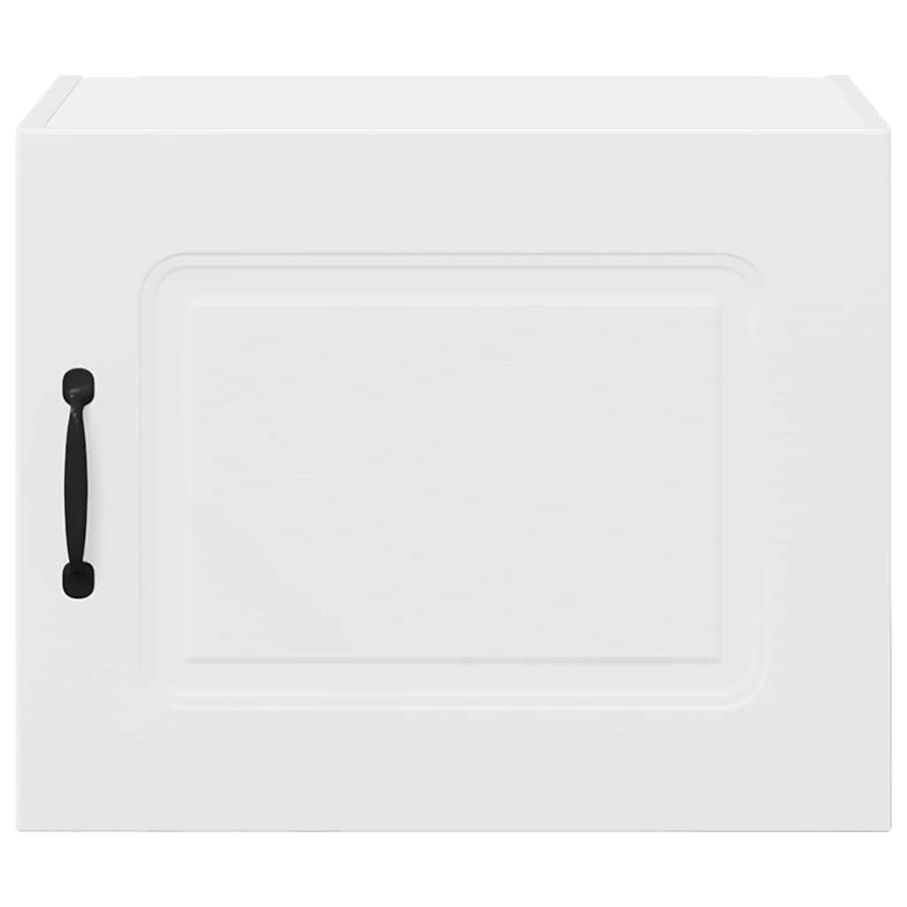 Kitchen Wall Cabinet White 50 x 31 x 40 cm Engineered Wood