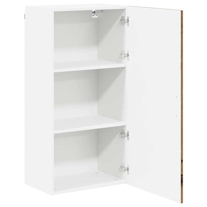 Kitchen Wall Cabinet Old Wood 50 x 31 x 100 cm Engineered Wood
