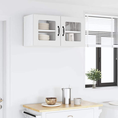 Kitchen Cabinet White 40 x 31 x 40 cm Engineered Wood