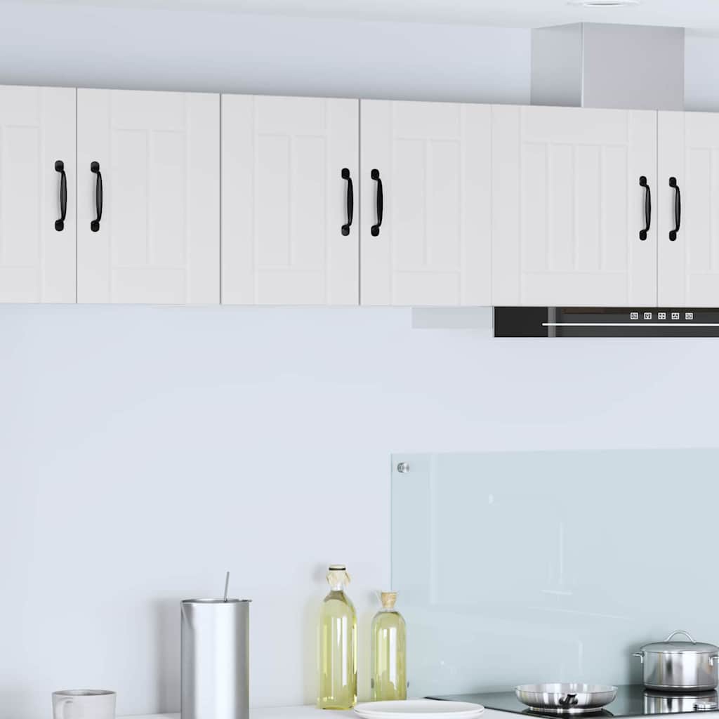 Kitchen Cabinet White 30 x 31 x 40 cm Engineered Wood