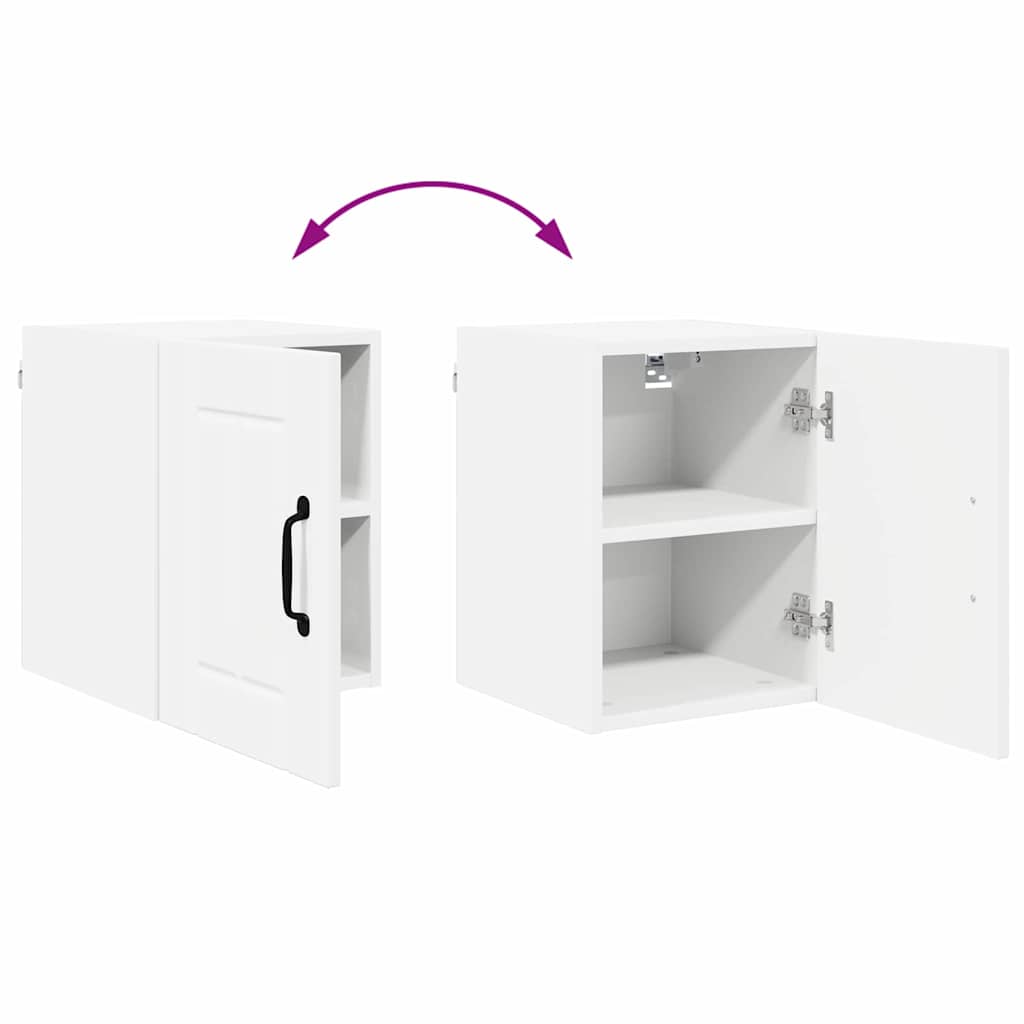 Kitchen Cabinet White 30 x 31 x 40 cm Engineered Wood