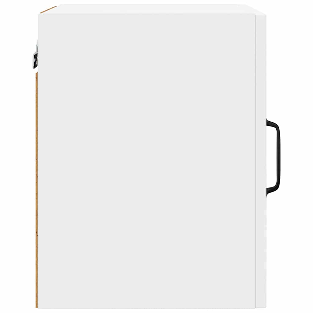 Kitchen Cabinet White 30 x 31 x 40 cm Engineered Wood