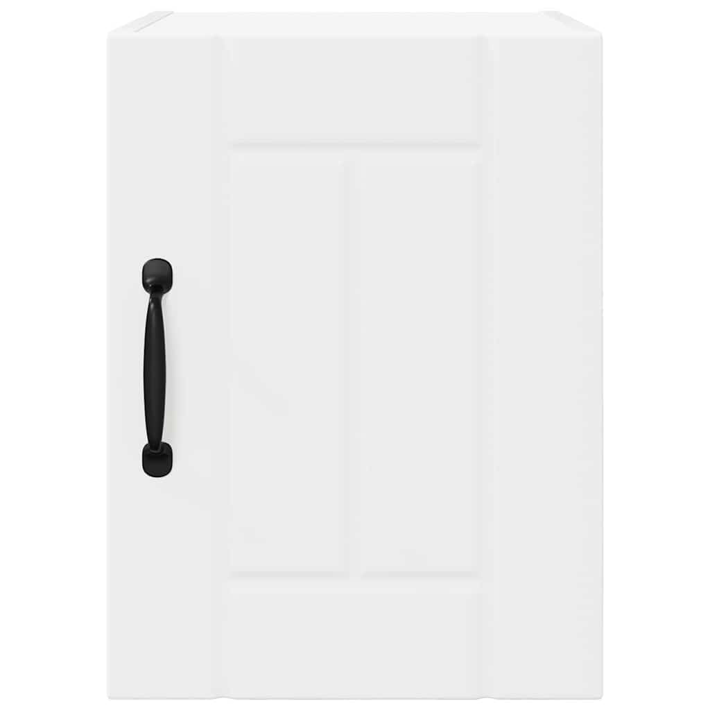 Kitchen Cabinet 2 pcs White 30 x 31 x 40 cm Engineered Wood