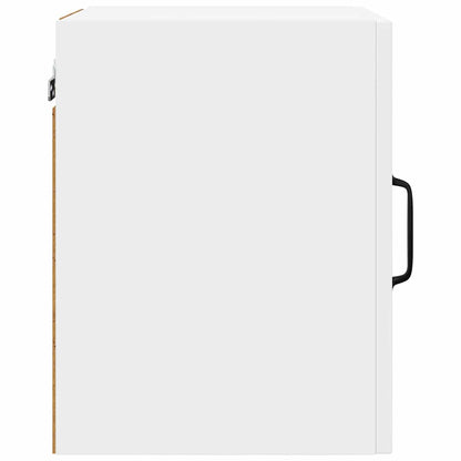 Kitchen Cabinet 2 pcs White 30 x 31 x 40 cm Engineered Wood