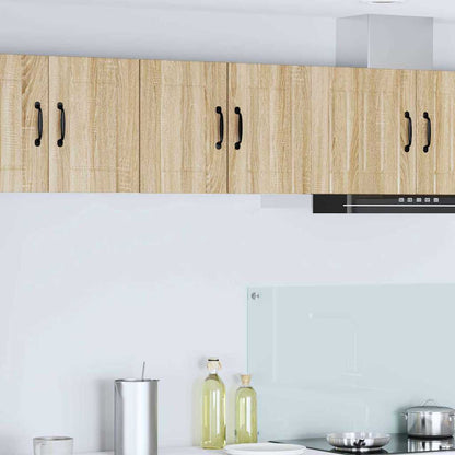 Kitchen Cabinet Sonoma Oak 30 x 31 x 40 cm Engineered Wood