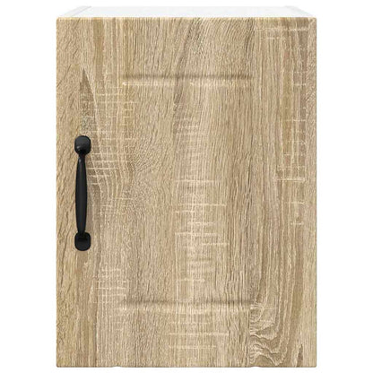 Kitchen Cabinet Sonoma Oak 30 x 31 x 40 cm Engineered Wood