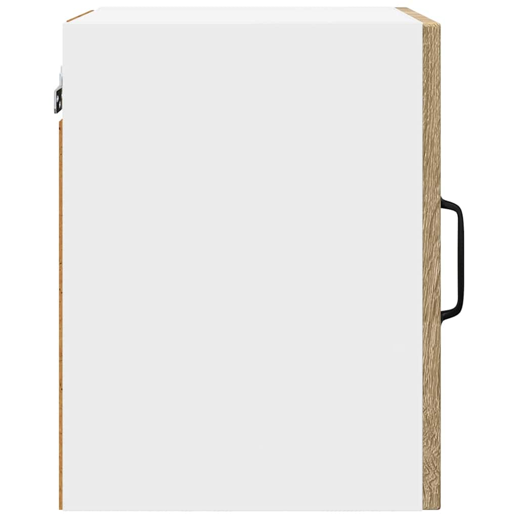 Kitchen Cabinet Sonoma Oak 30 x 31 x 40 cm Engineered Wood