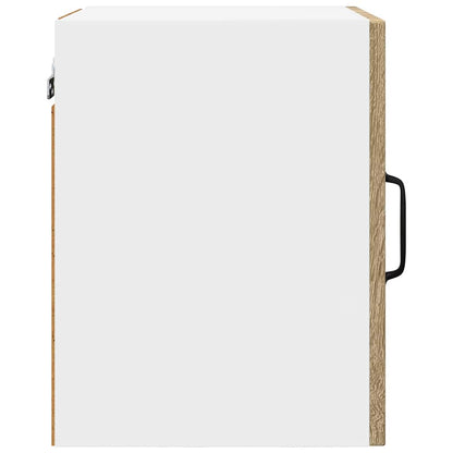 Kitchen Cabinet Sonoma Oak 30 x 31 x 40 cm Engineered Wood