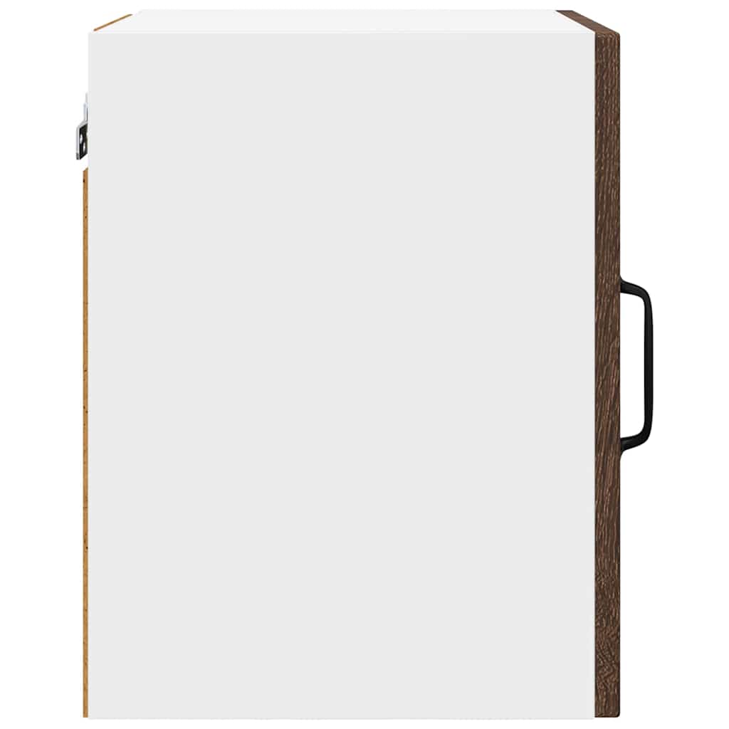 Kitchen Cabinet Brown Oak 30 x 31 x 40 cm Engineered Wood