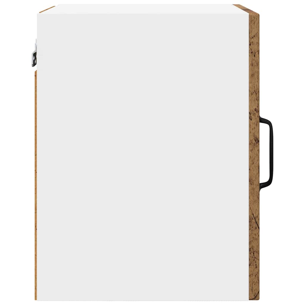 Kitchen Cabinet Old Wood 30 x 31 x 40 cm Engineered Wood