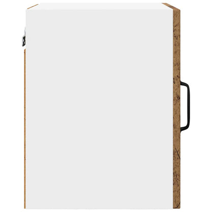 Kitchen Cabinet Old Wood 30 x 31 x 40 cm Engineered Wood