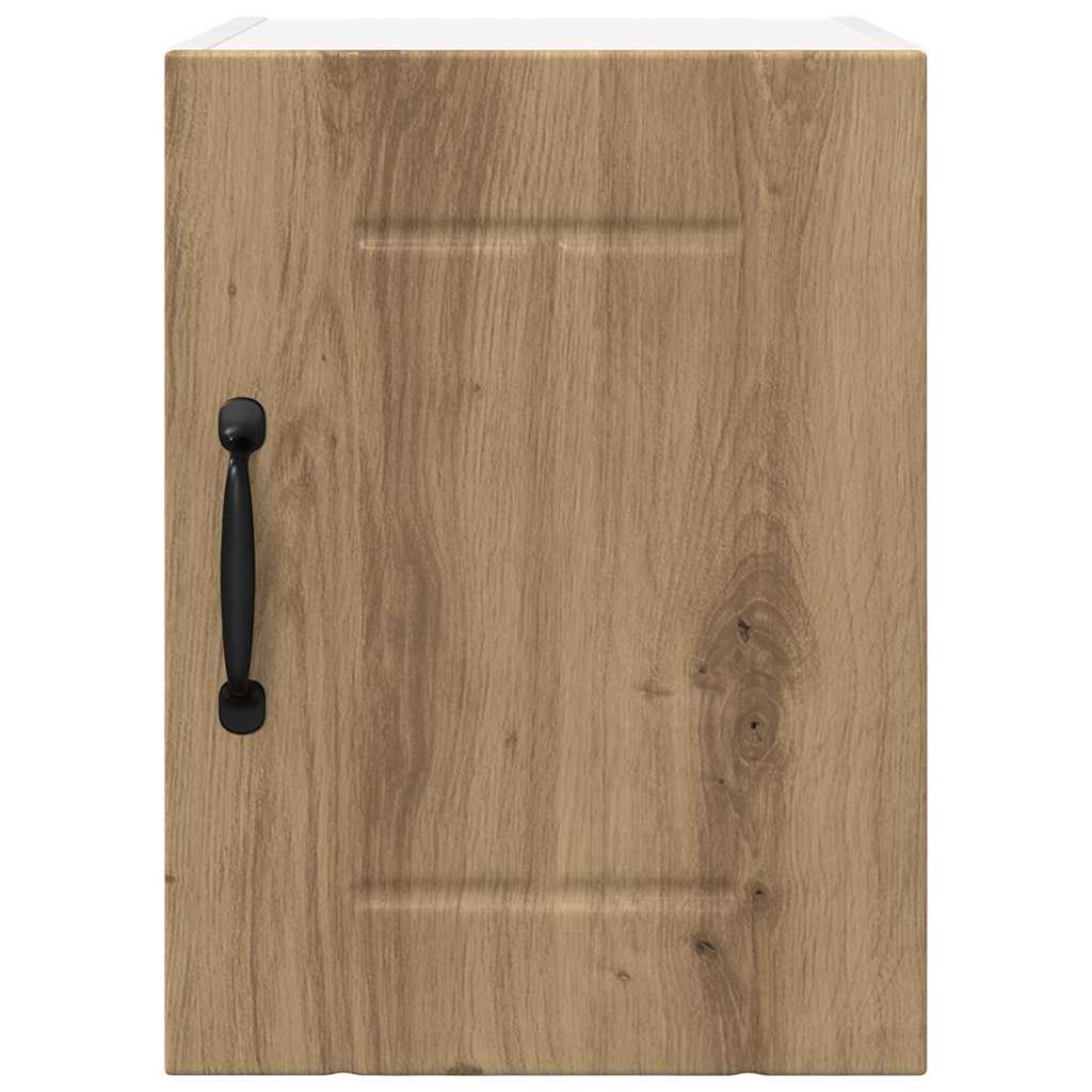 Kitchen Cabinet Artisan Oak 30 x 31 x 40 cm Engineered Wood