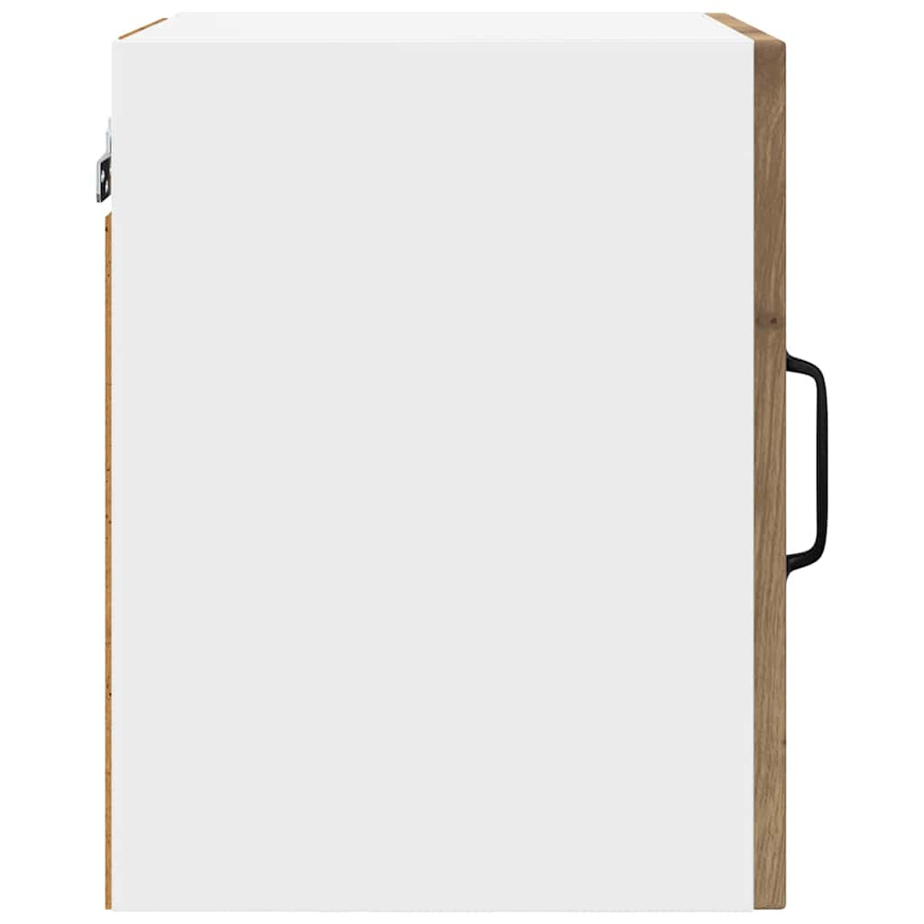 Kitchen Cabinet Artisan Oak 30 x 31 x 40 cm Engineered Wood