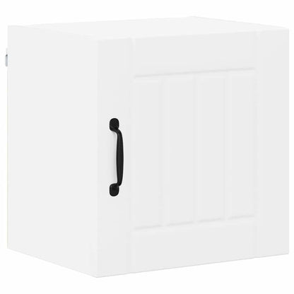 Kitchen Cabinet 2 pcs White 40 x 31 x 40 cm Engineered Wood