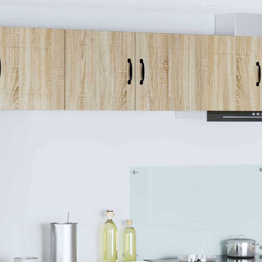 Kitchen Cabinet Sonoma Oak 40 x 31 x 40 cm Engineered Wood